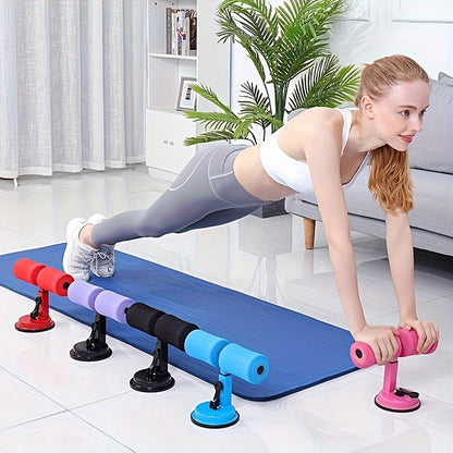ProCore Abdominal Toning Roller - Effective Core Strengthening, Quick Abs Definition, Easy Exercise, Compact Design for Home or Gym Use